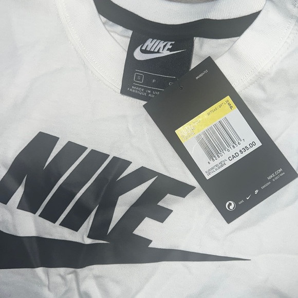 NIKE Crop Top - Picture 5 of 6